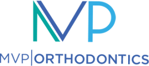 MVP Orthodontics logo