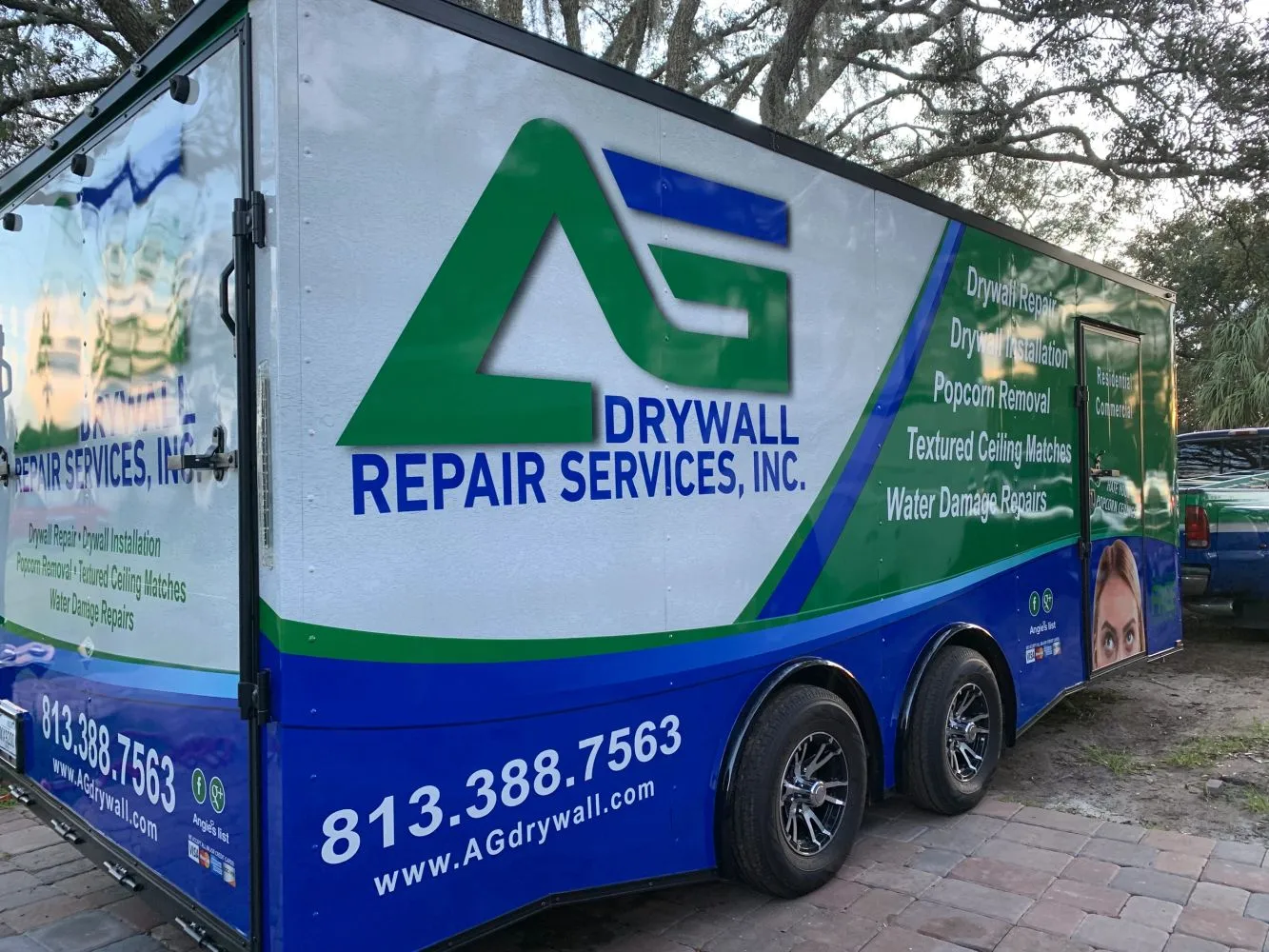 Www.Agdrywall.Com