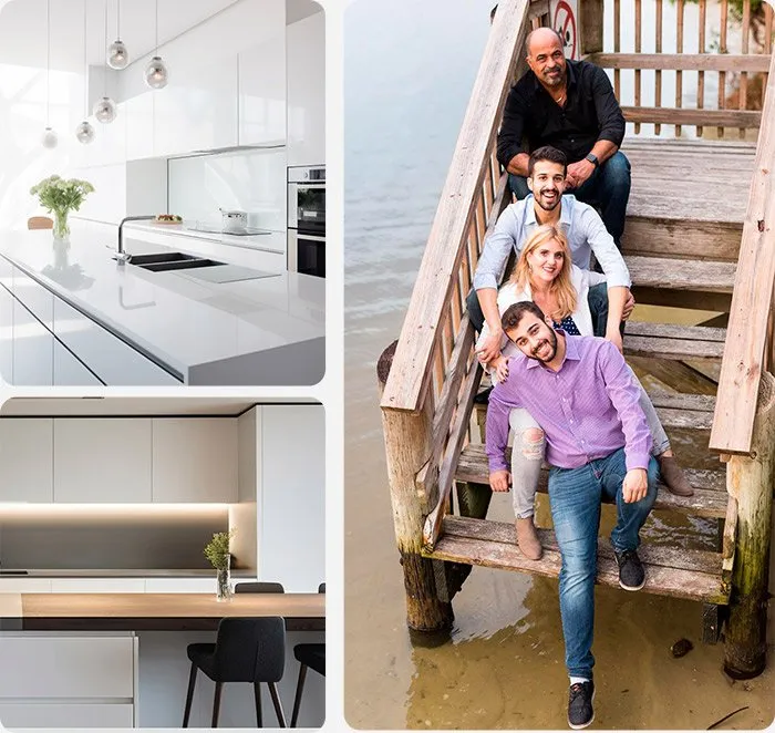 Cleaning Partners in Kirkland