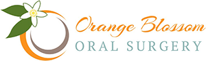 Orange Blossom Oral Surgery logo