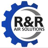 R&R Air Solutions logo