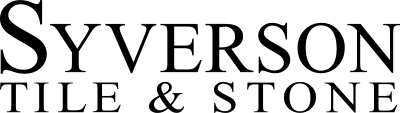 Syverson Tile & Stone logo