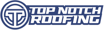 Top Notch Roofing logo