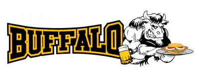 The Buffalo Tavern logo