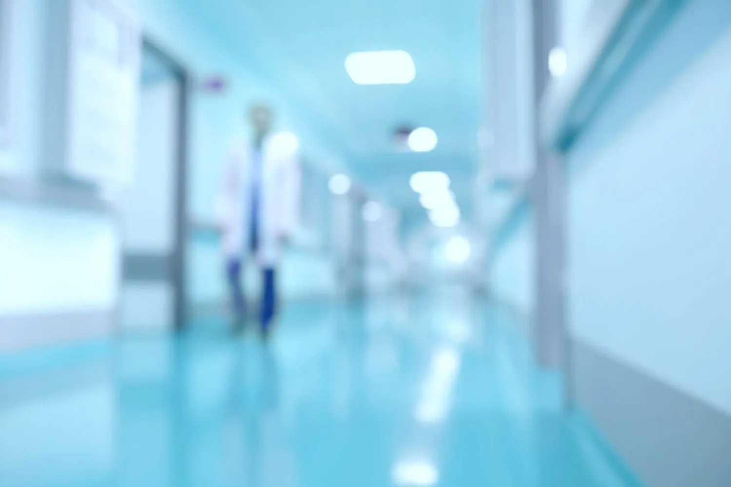 Hughes Health Agency