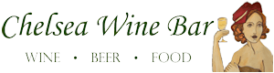 Chelsea Wine Bar Texas logo