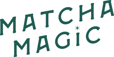 Matcha Magic logo