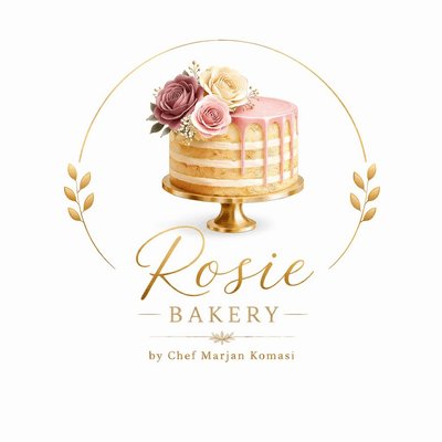 Rosie Bakery logo