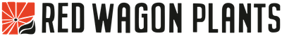 Red Wagon Plants logo