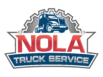 Nola Truck Service logo