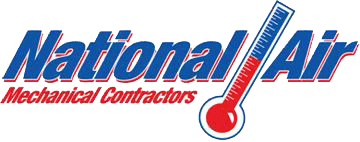 National Air LLC logo