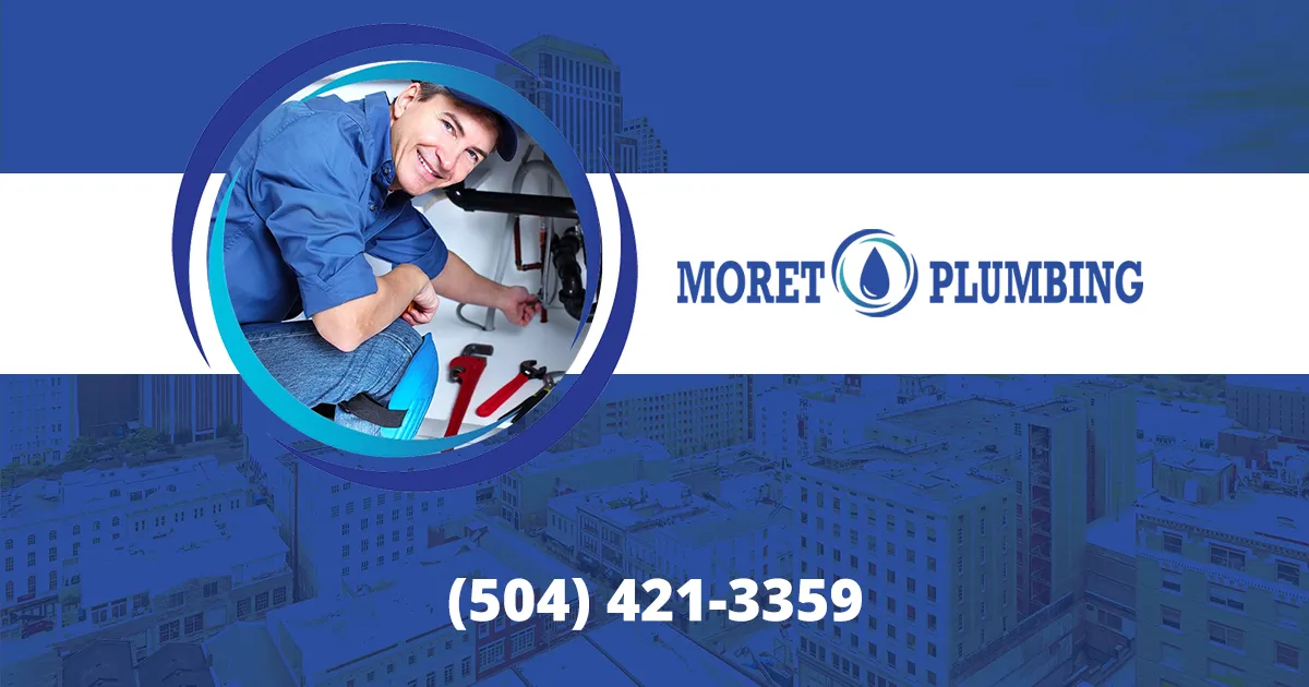 Moret Plumbing