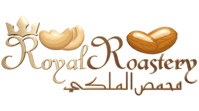 Royal Roastery New Orleans logo