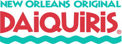 New Orleans Original Daiquiris logo