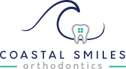 Coastal Smiles Orthodontics logo