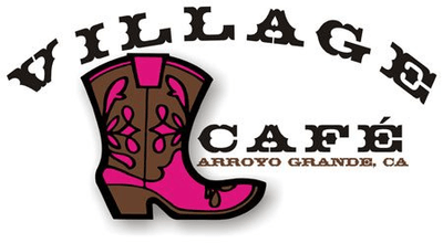 Village Cafe logo