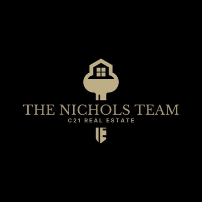 The Nichols Real Estate Team C21 Realty logo