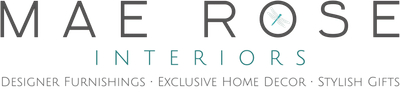 Mae Rose Interiors logo