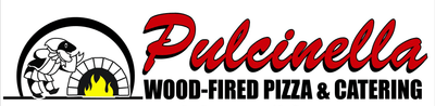 Pulcinella Wood-Fired Pizza logo