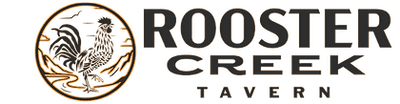Rooster Creek Tavern logo