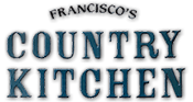 Francisco's Country Kitchen logo