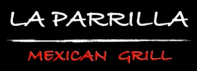 La Parrilla Taqueria logo