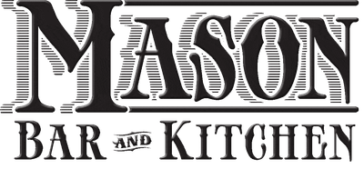 Mason Bar & Kitchen logo