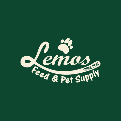 Lemos Feed & Pet Supply logo