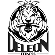 Deleon Fitness logo