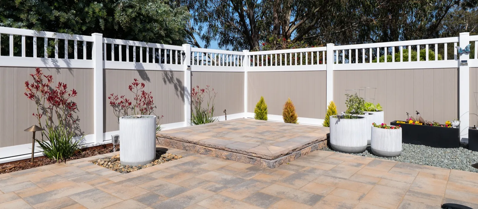 All Seasons Gardening and Landscape