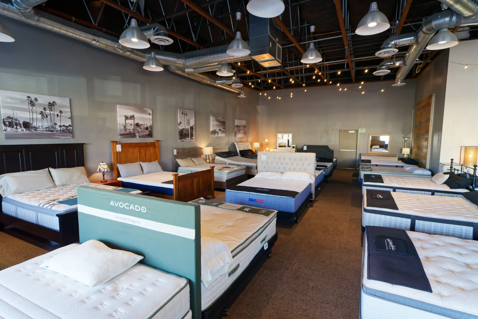 The Mattress Outlet