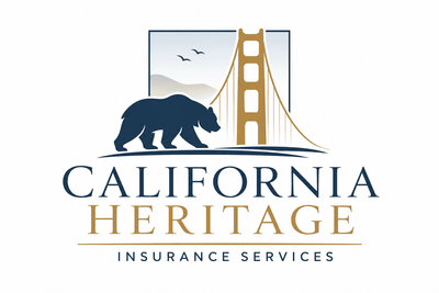 California Heritage Insurance Services logo