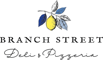 Branch Street Deli logo