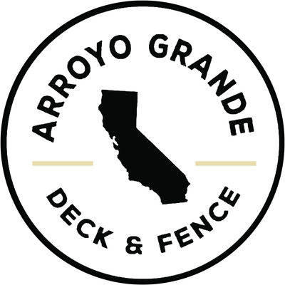 Arroyo Grande Deck & Fence logo