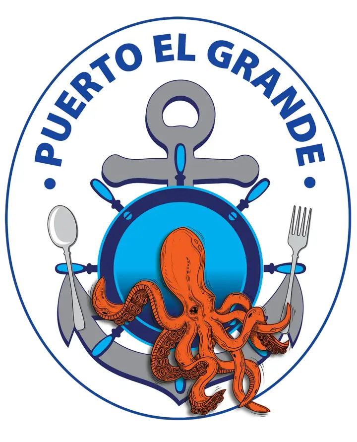 Puerto El Grande Tortilla Grill
