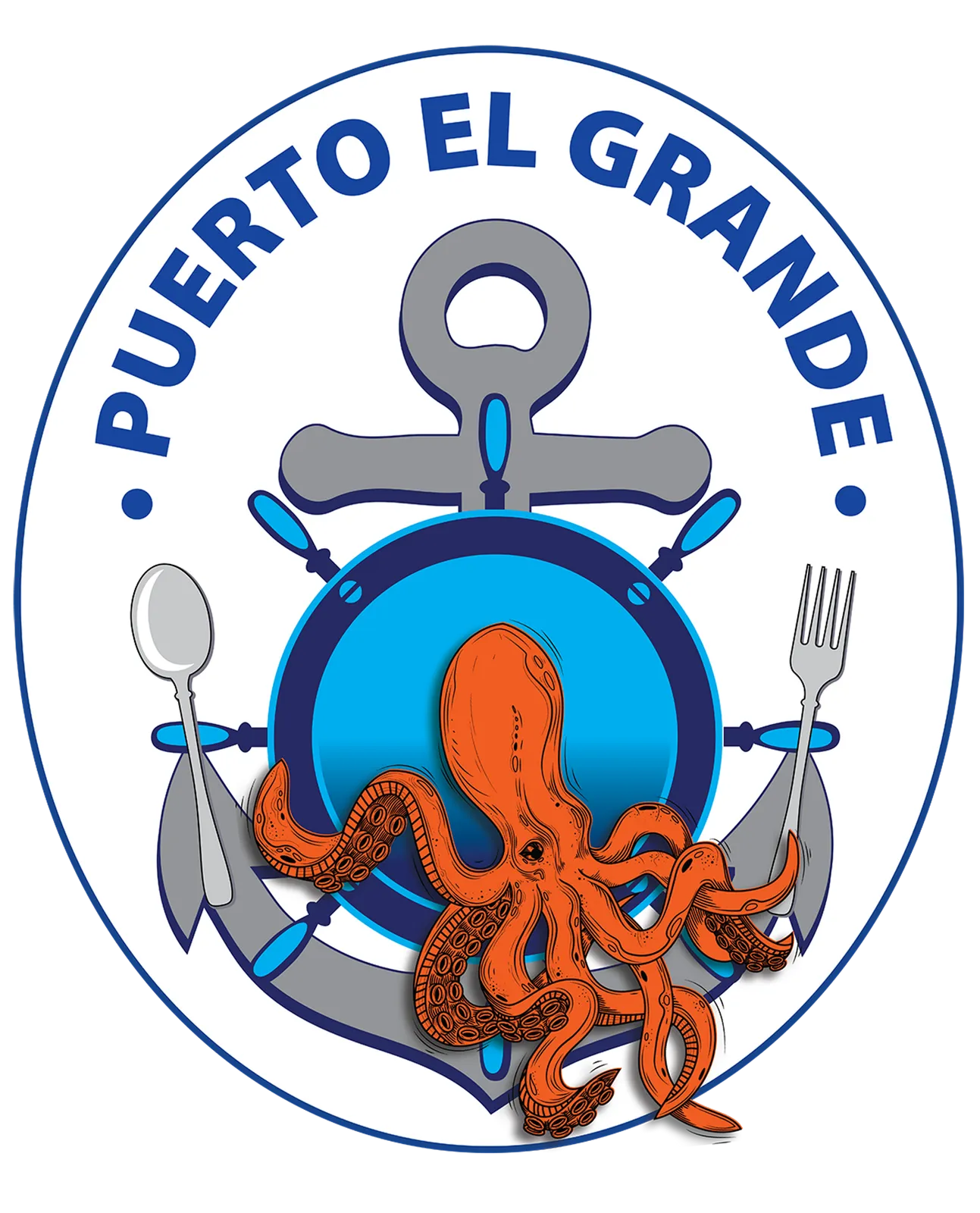 Puerto El Grande Tortilla Grill