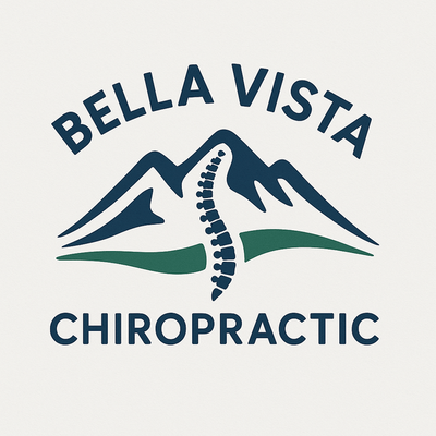 Bella Vista Chiropractic logo