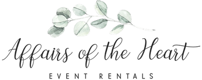 Affairs of the Heart logo