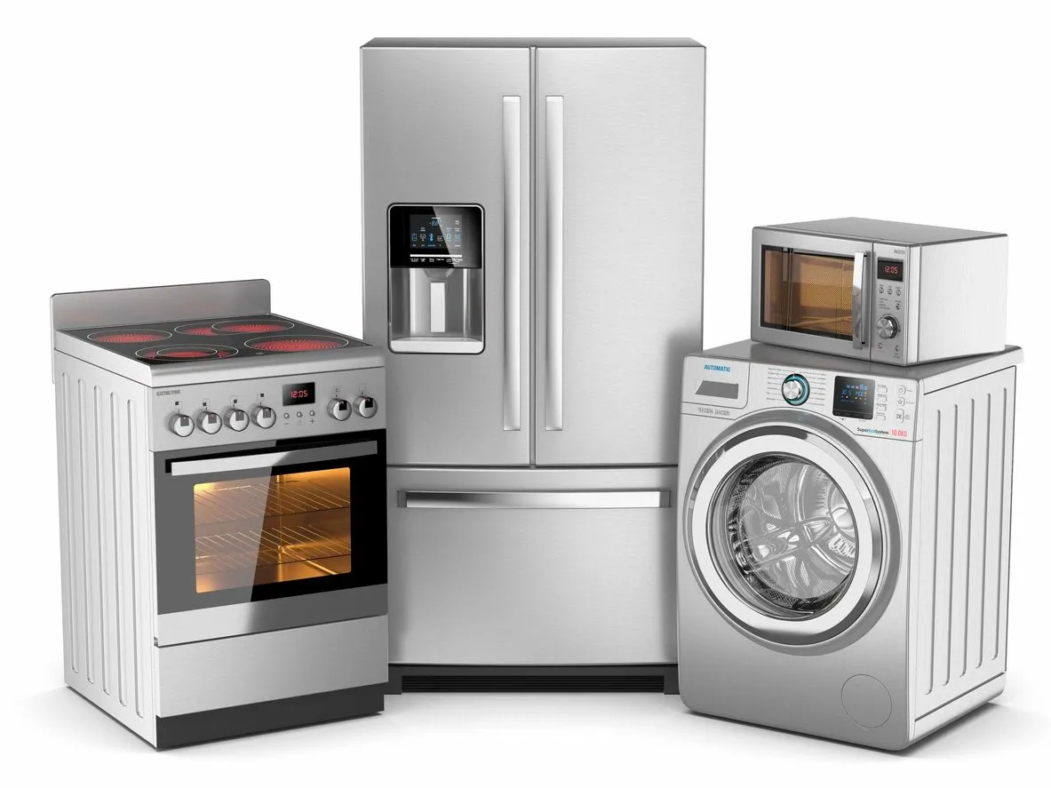 Professional Appliance Service