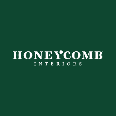 Honeycomb Home Design logo