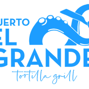 Puerto El Grande Tortilla Grill logo