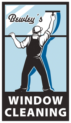 Bewley's Window Cleaning logo