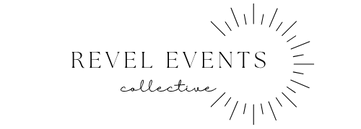 Revel Events Collective logo