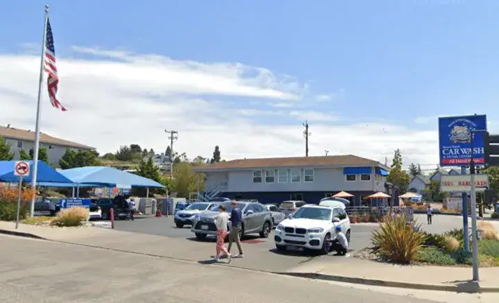 Sunset North Car Wash & Detail Centers