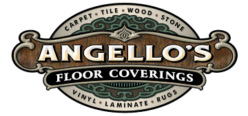 Angello's Floor Coverings logo