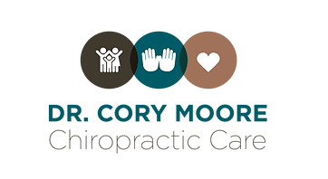 Dr. Cory Moore logo