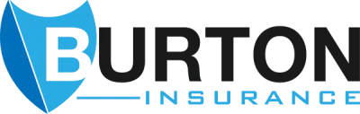 Burton Insurance logo