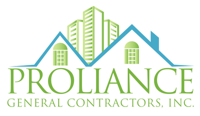 Proliance General Contractors & Roofing logo