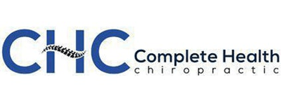 Complete Health Chiropractic logo