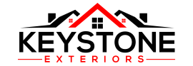Keystone Exteriors logo